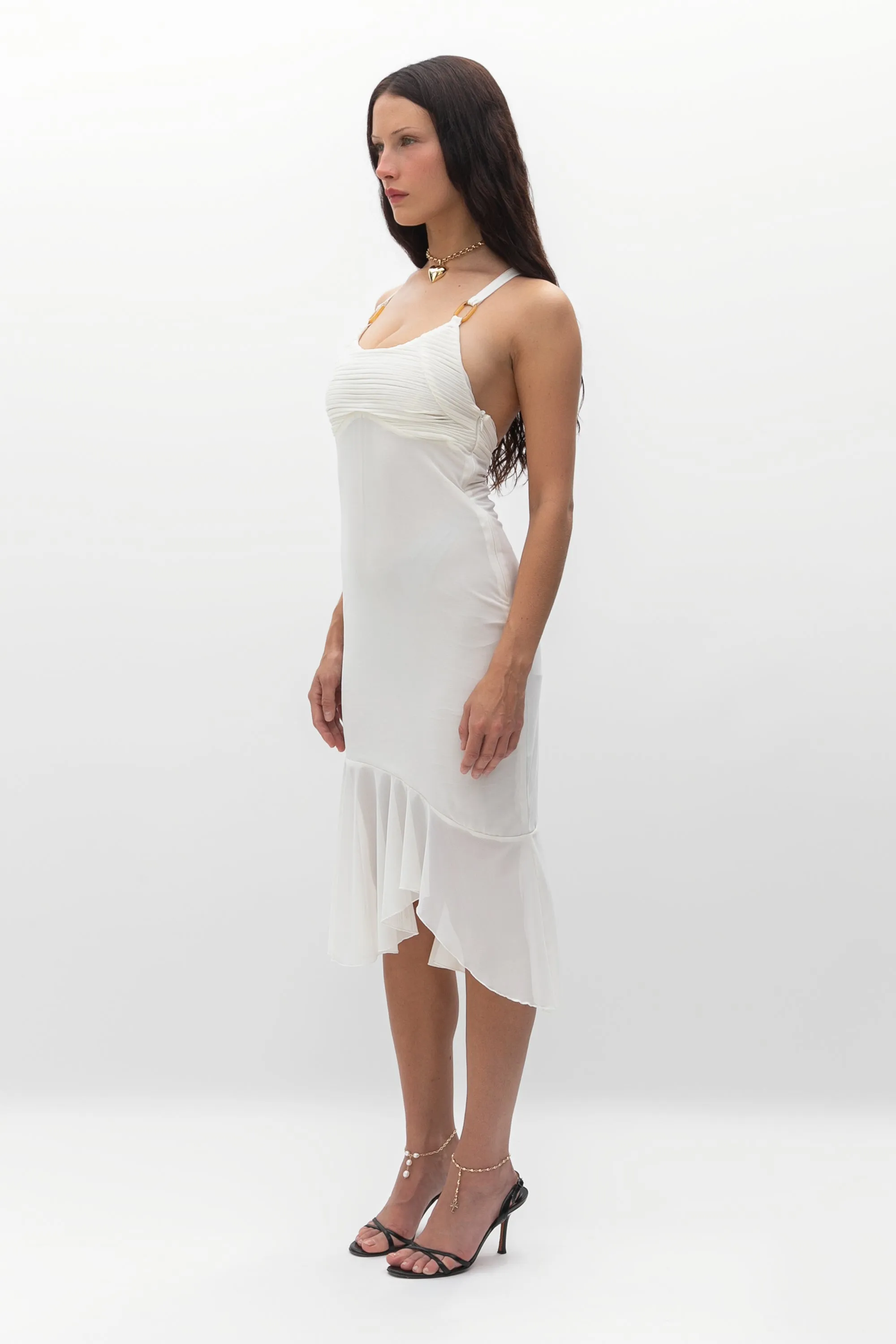 Violetta Dress