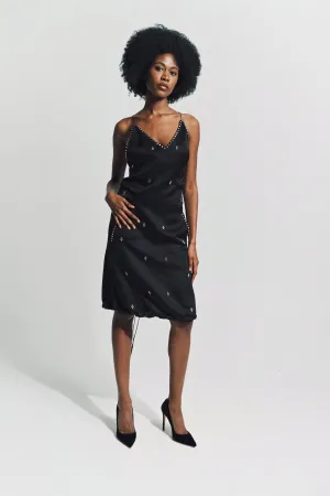 WALES BONNER | HONOUR DRESS