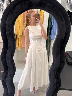 Whisper Corset Maxi