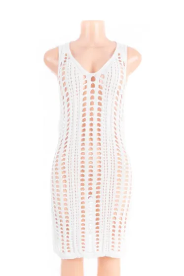 White Hallow Cover-Up