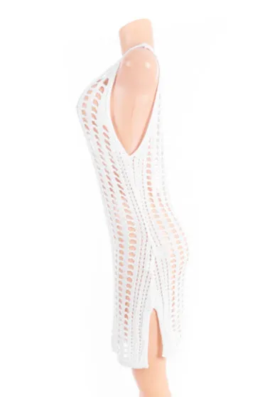 White Hallow Cover-Up