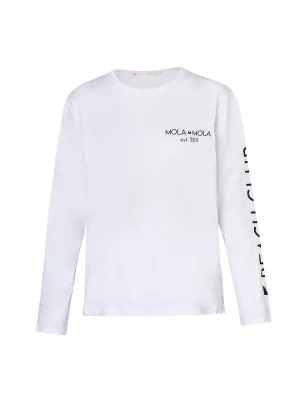 Whitshirt Tshirt ::RET