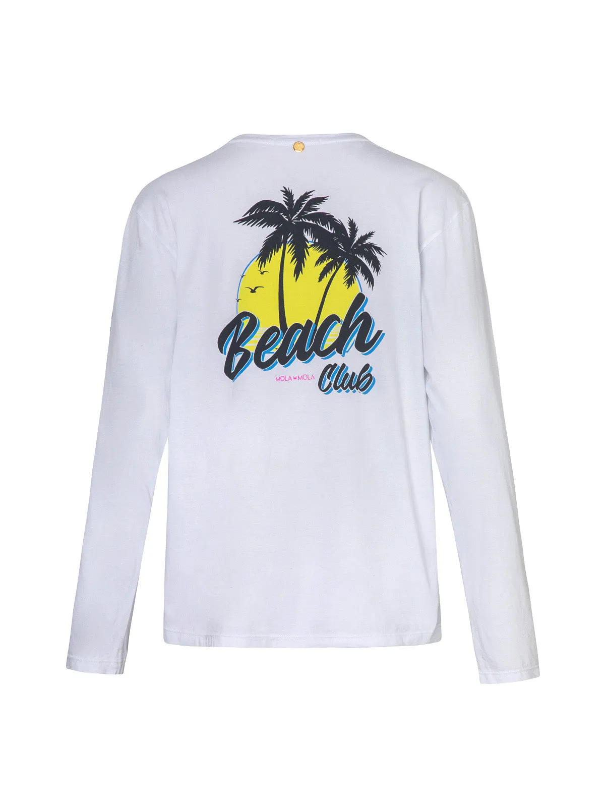 Whitshirt Tshirt ::RET
