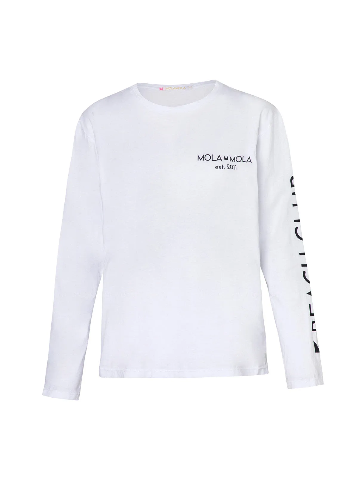 Whitshirt Tshirt ::RET