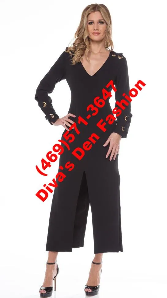 Why Dress D170081