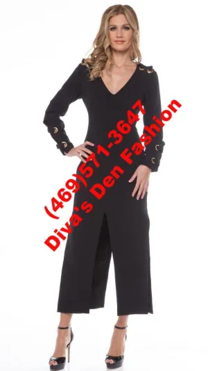Why Dress D170081
