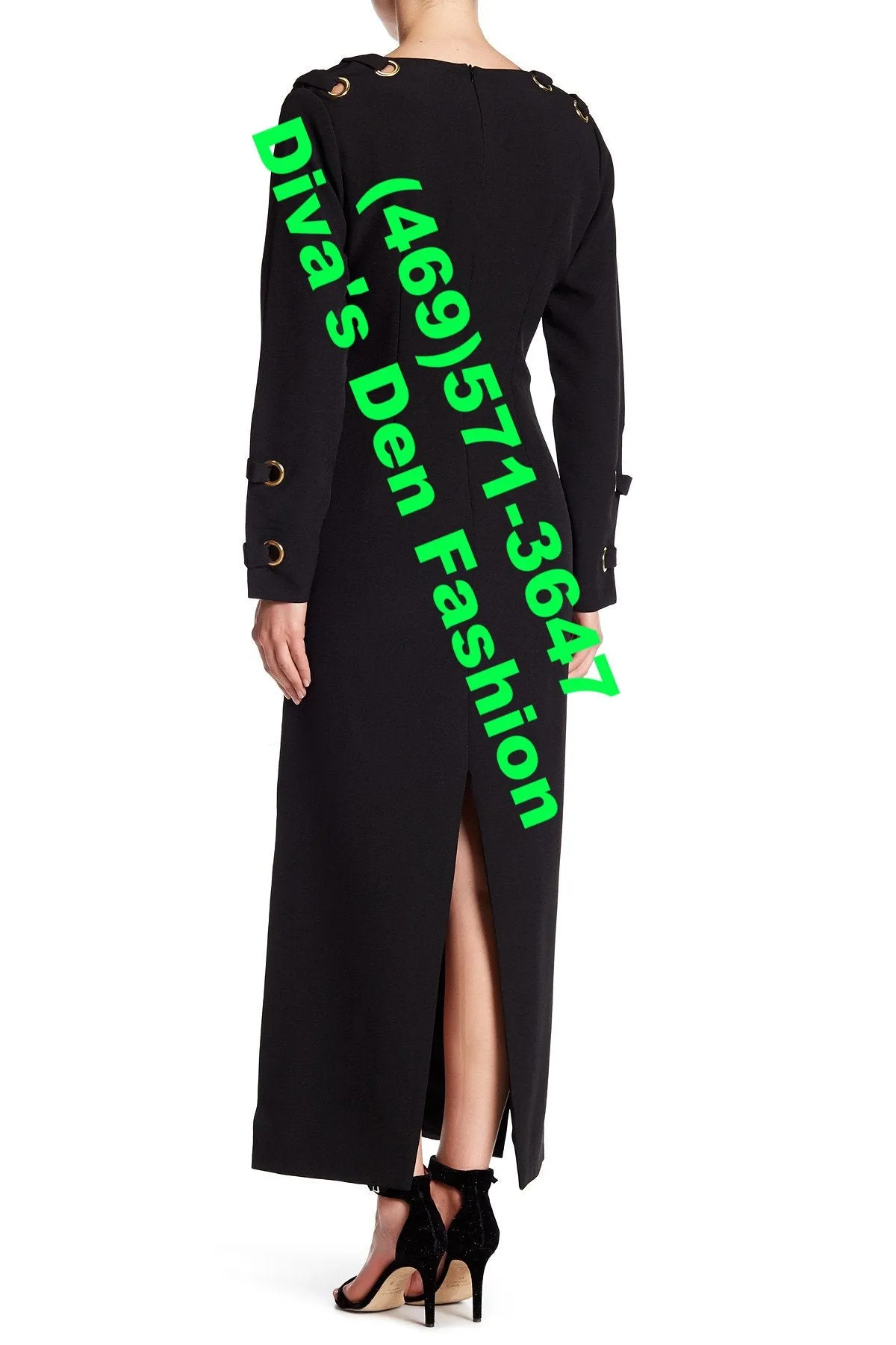 Why Dress D170081