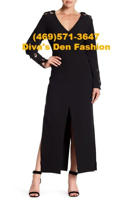 Why Dress D170081