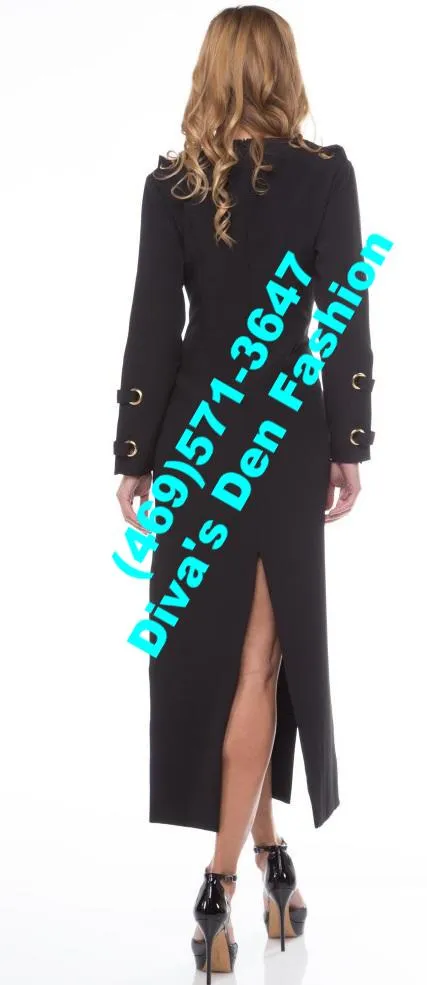 Why Dress D170081
