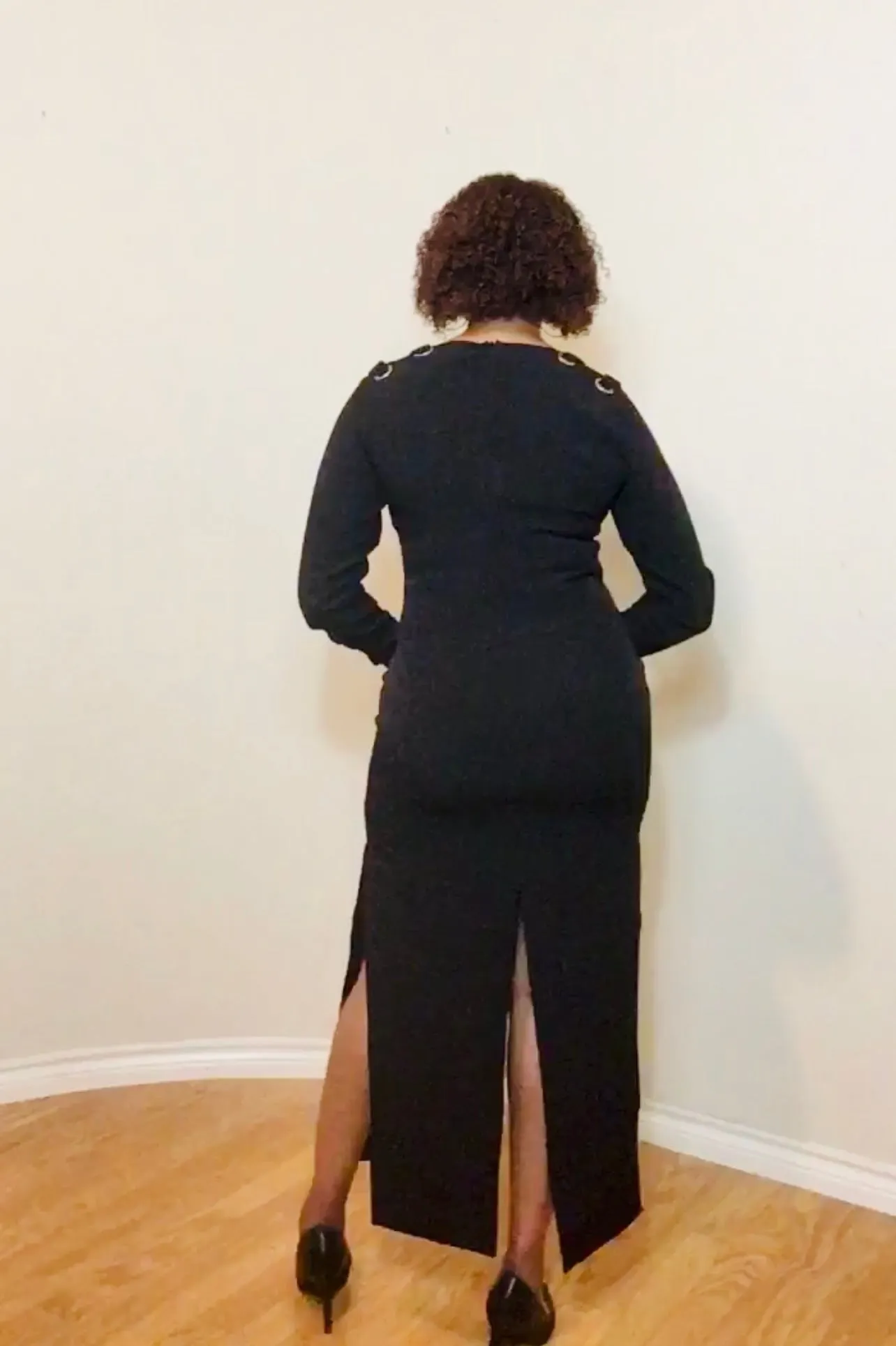 Why Dress D170081
