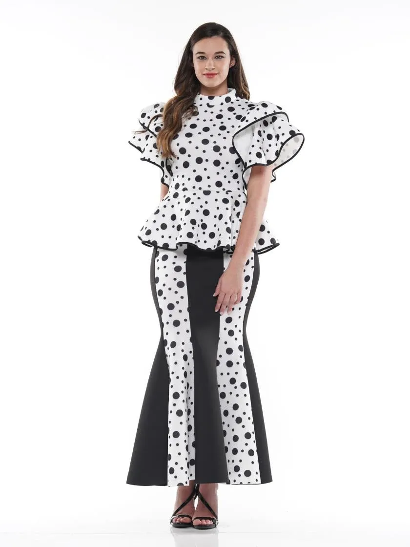 Why Dress S181612