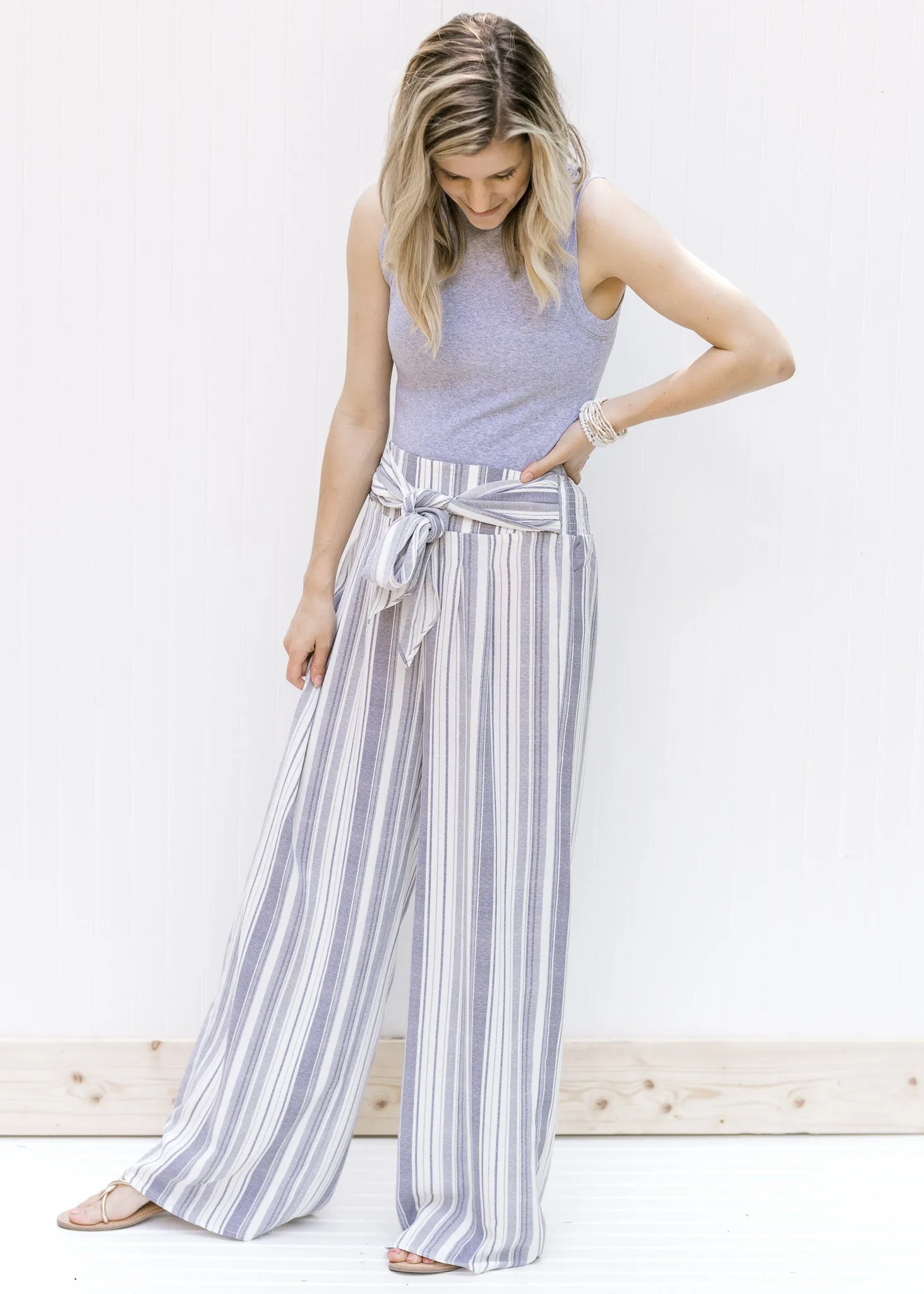 X Gray Sleeveless Body Suit