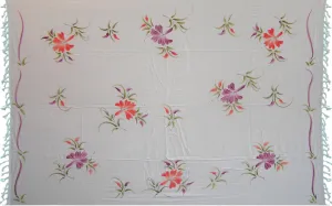 XL "Pigment" Sarong
