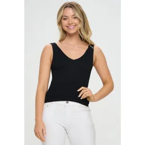 Your New Go-To Seamless Tank