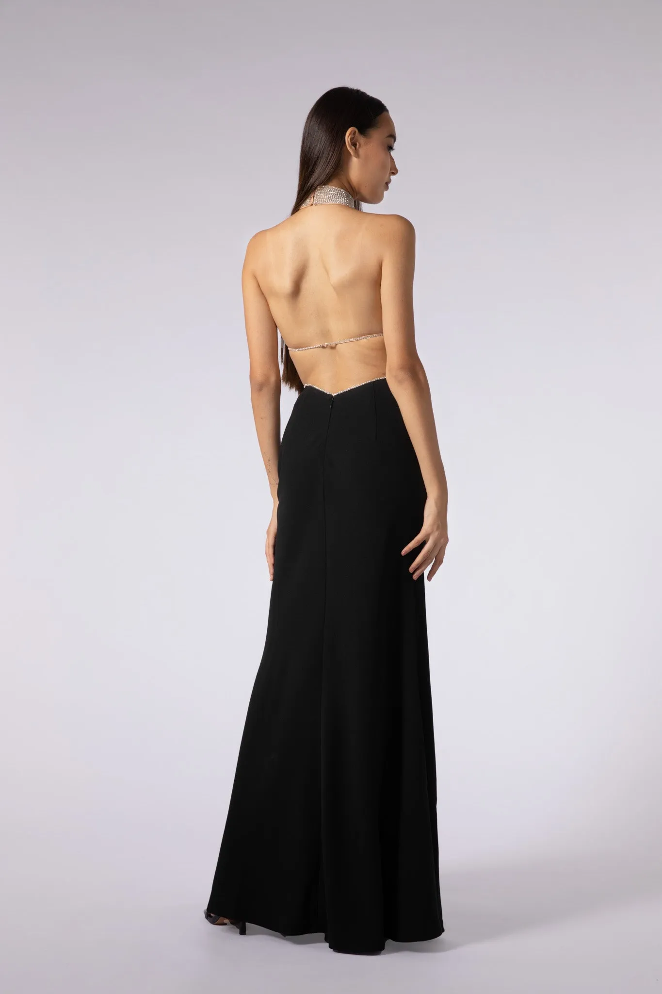 Zara Gown