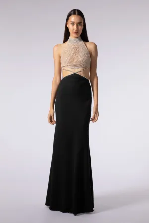 Zara Gown