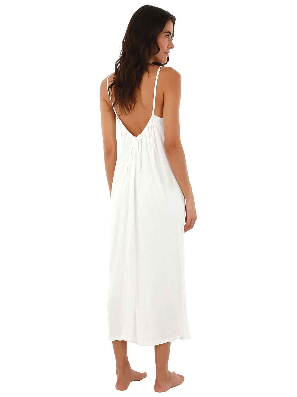 Zest Dress ::RET